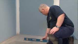 Armstrong Vinyl Flooring  Wet Room Installation and Maintenance Guidelines [upl. by Haveman]