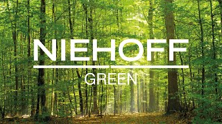 Niehoff Green die nachhaltige Kollektion [upl. by Fredrick]