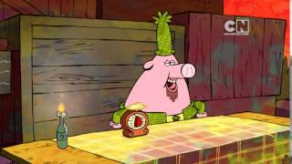 Chowder  Certifrycation Class Preview [upl. by Gelhar]