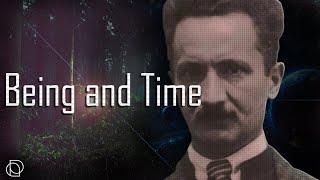 Martin Heidegger Being and Time [upl. by Enylecoj218]