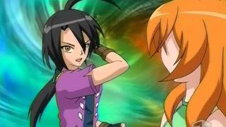 Bakugan New Vestroia Episode 13 [upl. by Leighton513]