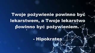 Złote Myśli Cytaty o zdrowiu [upl. by Selie]