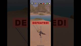 Defeated 😔 ytshorts shorts gaming clash defeat [upl. by Waylan180]