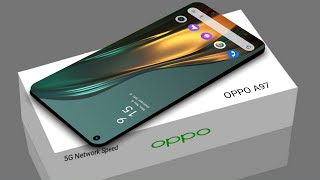 OPPO A97 5G50MPCamera12GB RAM6000mAh Battery full Specs  OPPO A97 [upl. by Lora]