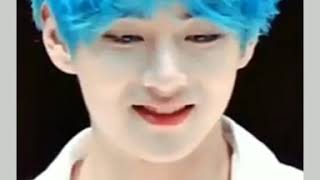 GIMANA LE KOK KOKO MANIS LE  V BTS Kim Taehyung [upl. by Ole]