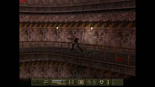 Duke Nukem Manhattan Project  Deviant Drilling  Part 2 [upl. by Ennayt]