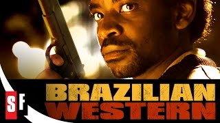 Brazilian Western 2013 Official Trailer  Foreign Crime Drama Movie HD [upl. by Moreen]