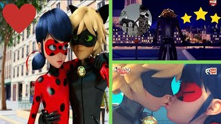 como te atreves a volver amv miraculous ladybug ladybug y chat noir [upl. by Acinaj81]