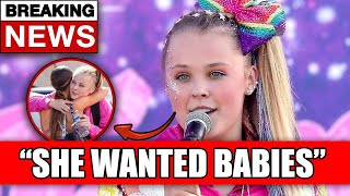 JoJo Siwa’s Tango  Dancing with the Stars [upl. by Ev]