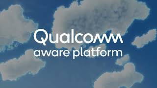 The Qualcomm Aware Platform Driving and simplifying the digital transformation of industrial IoT [upl. by Enttirb]