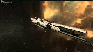 EVE Online  The Confessor  Amarr Tactical Destroyer [upl. by Ehcrop426]