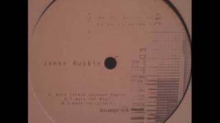 James Ruskin amp DVS1  Page 1 Original Mix BLUEPRINT RECORDS [upl. by Schouten]