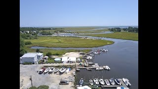 For Sale Absecon Bay Sportsman Center  Absecon NJ [upl. by Allina254]