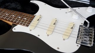 Charvel CX291 MIJ [upl. by Llertnom234]