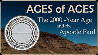 Ages of Ages [upl. by Dreyer]