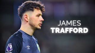 James Trafford  Season Highlights  2024 [upl. by Hyland]