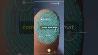 Biometria A Evolução que Personalizou a Segurança [upl. by Lihkin]