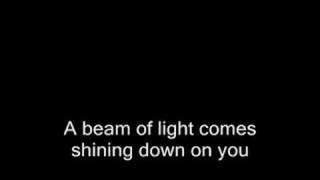 A Flock Of Seagulls  I Ran Lyrics [upl. by Norah]