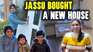 Bought Another New House in the UK 🇬🇧  Indian Family in UK [upl. by Sigismondo]