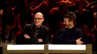 De Slimste Mens ter Wereld  S10E20 Compilatie [upl. by Siobhan]