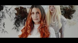 Charlotte Wessels  Victor Official Video [upl. by Litta]