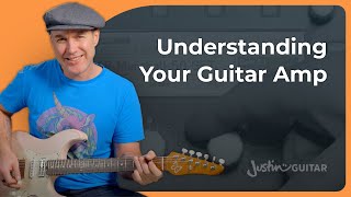 Learn Your Guitar Amp [upl. by Nhepets]