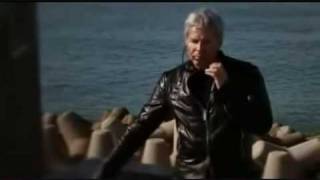 Claudio Baglioni  Niente più videoclip ufficiale  Official Video clip [upl. by Daffodil]