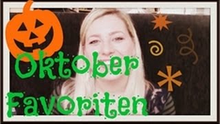 Woodys Oktober Favoriten 2015 [upl. by Hoes]