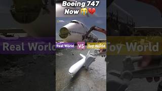 Real plane Vs Rc PlaneCollab amp In Sync Video Toy Mimicking The Real World Try it its fun amp easy [upl. by Inva]