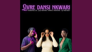 Livre Dansi Nkwari feat DJ THE MXO [upl. by Enihsnus]