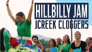 Check out highlights from Hillbilly Jam 24 [upl. by Renaxela72]