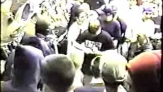 Hatebreed  Not One Truth 1995 [upl. by Geminius917]