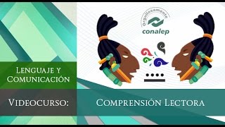 Videoconferencia Comprensión Lectora 14Feb2017 [upl. by Olaznog]