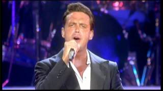 Luis Miguel  Nosotros Vivo 2000 HD [upl. by Fanchan]