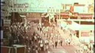 NEW Seaside Heights 1970s Tourism Film Ocean County NJ [upl. by Ehsom122]