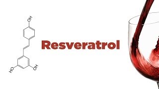 What is Resveratrol Benefits of Red Wine [upl. by Thursby]