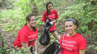 Making a Difference Every Day Krystal Woolston Service Learning [upl. by Encratis]