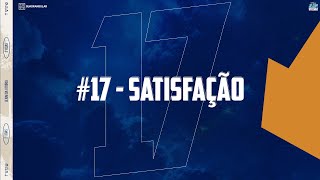 17  Satisfação [upl. by Straub865]