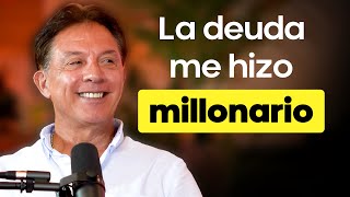 Como Generar INGRESOS PASIVOS y obtener LIBERTAD FINANCIERA Fernando Gonzalez de Rich Dad Latino [upl. by Oilime]