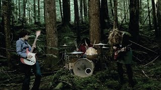 SleaterKinney  Entertain OFFICIAL VIDEO [upl. by Krishna233]