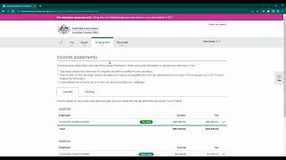 How do I find my income statements [upl. by Sacksen]