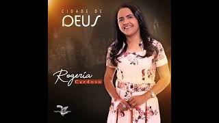 Rogéria Cardoso • Cidade de Deus [upl. by Brest]