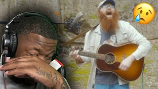 Nolan Taylor  quot68quot radiowv x Truthful Sessions  REACTION [upl. by Jacki]