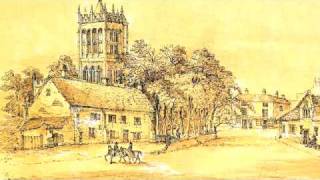 Melton Mowbray in 1846 widescreen [upl. by Anyl]