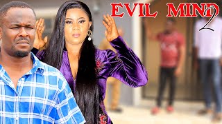 EVIL MIND 2 ZUBBY MICHAEL UJU OKOLILATEST NIGERIAN NOLLYWOOD MOVIE  TRENDING MOVIES movie 2024 [upl. by Phil206]