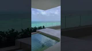 3bedroom Ocean Front Suite [upl. by Colburn]