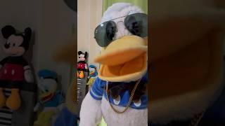 Paperino e terrone🤣🦆❤️ [upl. by Airitak]