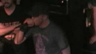 Hatebreed  Perseverance Live  Showcase Theatre [upl. by Missy]