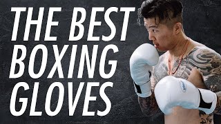 Which Boxing Gloves are Right for You Top Brands Review [upl. by Ott]