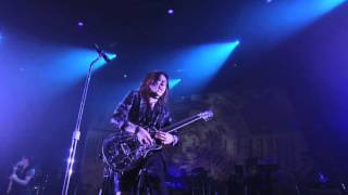 SUGIZO  THE CAGE Official [upl. by Eardna]